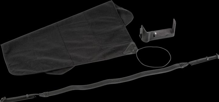 Produktbild Fujifilm Halb-Tasche (Kamera Etui)