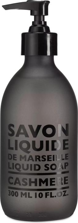 Produktbild La Compagnie de Provence Flüssigseife CASHMERE (Flüssigseife, 300 ml)