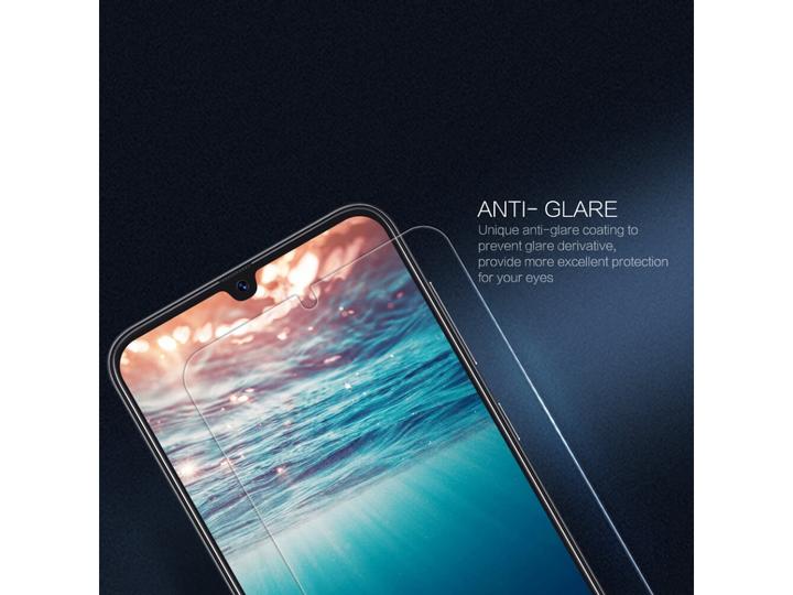 Image du produit Screenguard Samsung Galaxy A20e Protection en verre blindé Case Friendly Design (1 pièce(s), Samsung Galaxy A20e)
