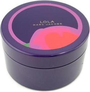 Image du produit Marc Jacobs Lola Luxurious Body Cream 140g (Crème pour le corps, 140 ml)