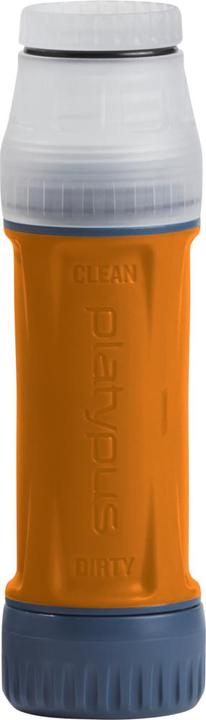 Produktbild Platypus Quickdraw Filter Orange (3 l)