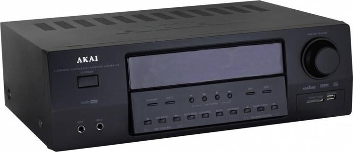 Immagine prodotto Akai Professional AS110RA-320 (5.1 canali, FM)