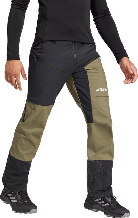 Actual product image adidas Techrock Tour (54)