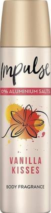 Produktbild Impulse Vanilla Kisses (Spray, 75 ml)