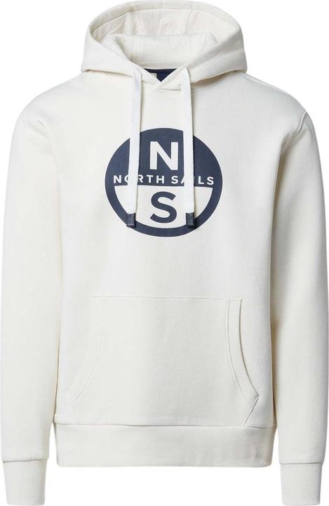 North Sails north sais Kapuzen-Sweatshirt w/graphic