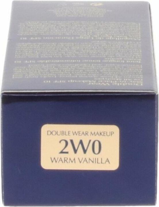 Produktbild Estée Lauder Double Wear (82 Warm Vanilla)
