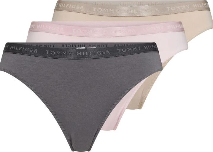 Immagine prodotto Tommy Hilfiger Bikini (S, M, confezione da 3)