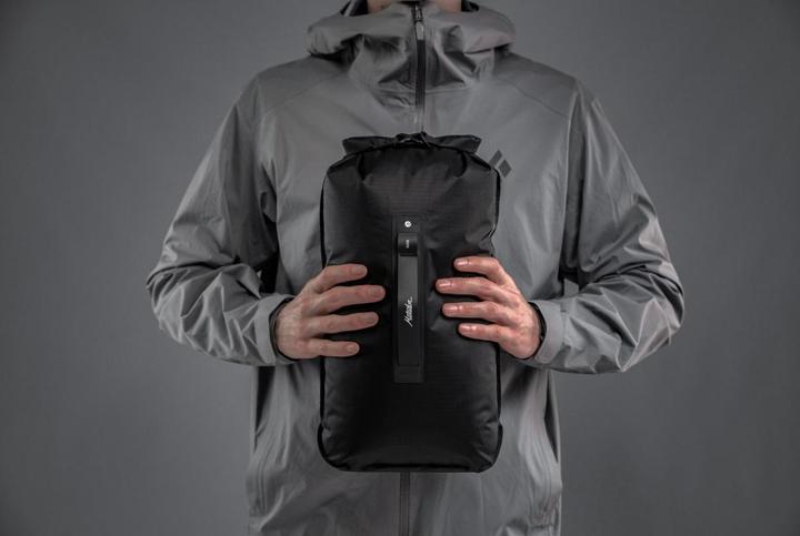 Actual product image Matador FlatPak Drybag 8L (8 l)