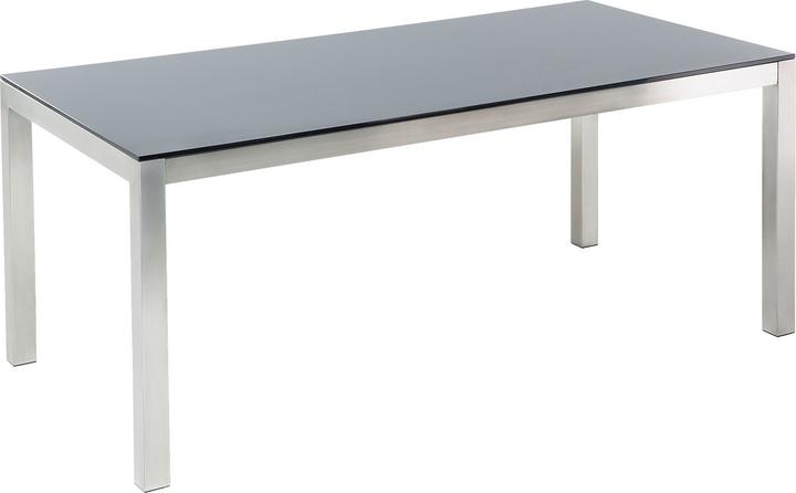 Gris, Noir
