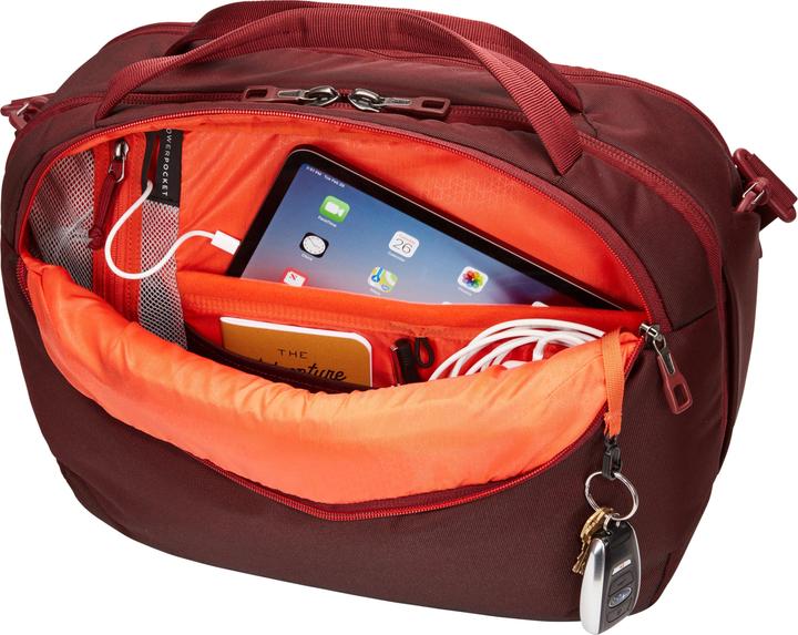 Immagine prodotto Thule Borsa d'imbarco Subterra (23 l)