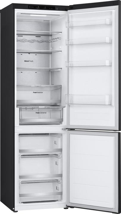 Image du produit LG GBV7280CEV (387 l)
