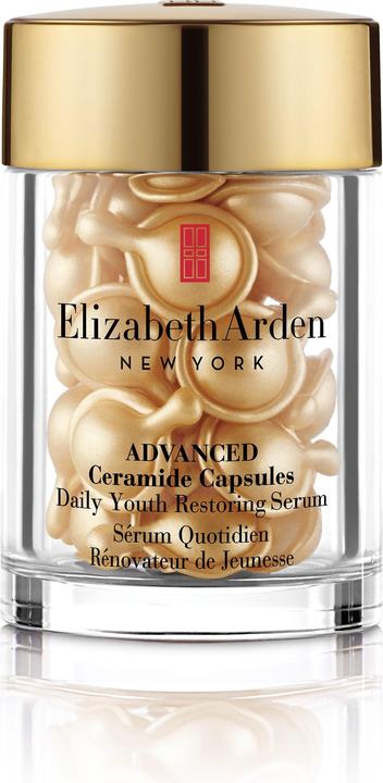 Actual product image Elizabeth Arden Care Advanced Ceramide Capsules 30 pieces (14 ml)