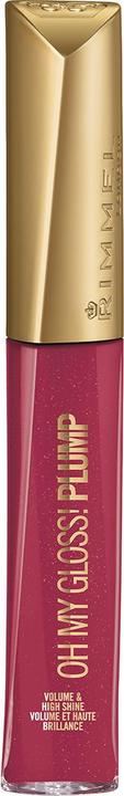 Image du produit Rimmel London Oh My Gloss! Plump (501 Raspberry Sundae)