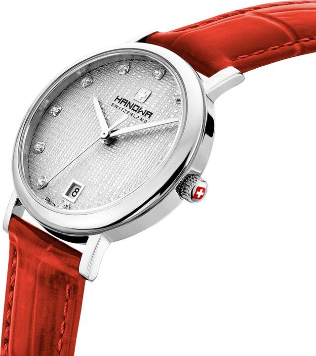 Immagine prodotto Hanowa Rivera (Orologio da polso analogico, 32 mm)