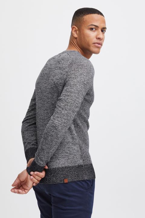 Actual product image Blend Gandolf Men's Knitted Pullover (L)