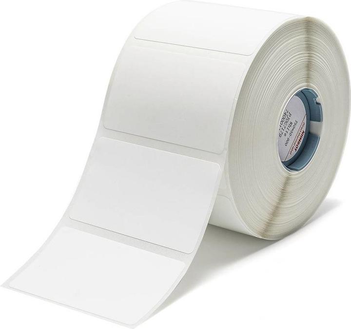 Niimbot Thermal labels stickers 50x30 mm - 900pcs (white)