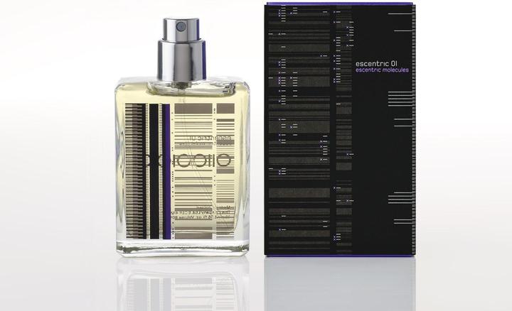 Actual product image Escentric Molecules Escentric 01 (Eau de toilette, 30 ml)