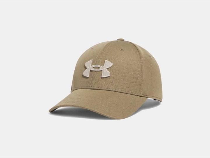 Actual product image Under Armour UA Blitzing Cap - Cap - Herren (One size)