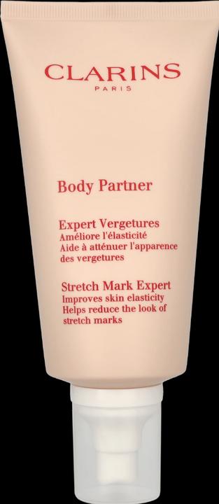 Produktbild Clarins Body Partner (Körpercreme, 175 ml)