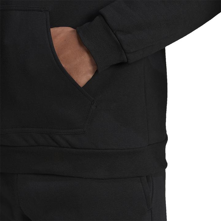 Produktbild adidas Entrada 22 Kapuzenpullover Herren (XS)