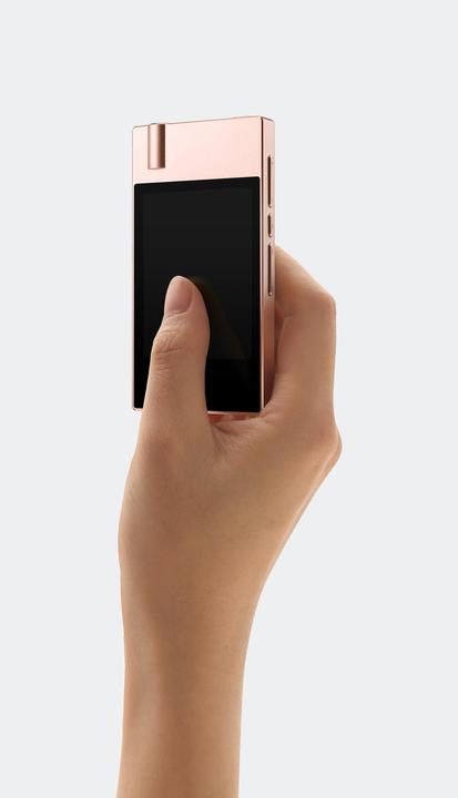 Actual product image Cowon Plenue J (64 GB)