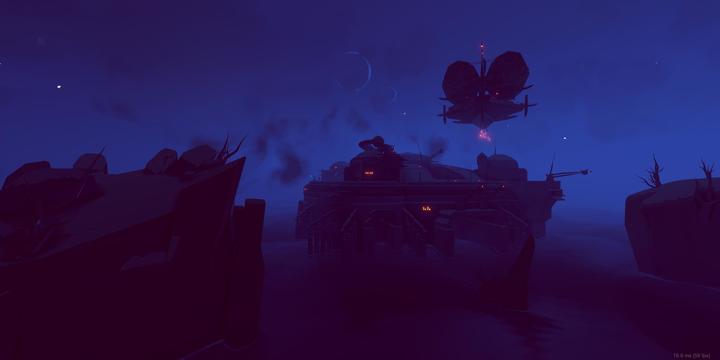 Produktbild Wired Productions The Falconeer (Xbox One S, EN)