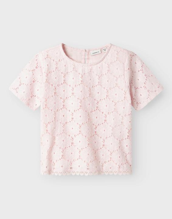 Actual product image Name it Kurzarm T-Shirt (122)
