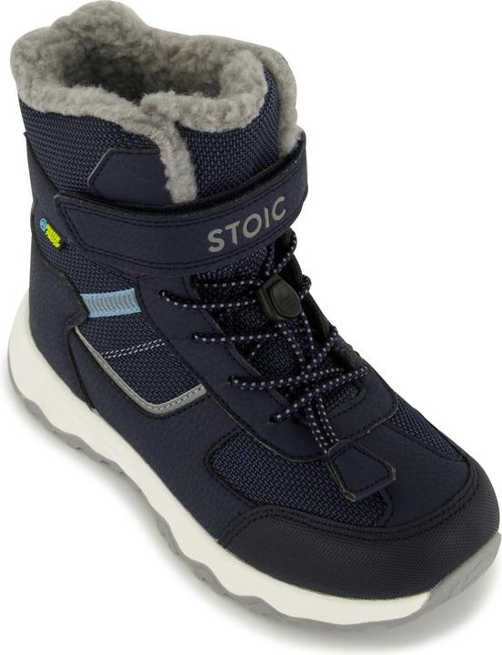 Actual product image Stoic Kid's NorrhultSt Snow Boots (29)