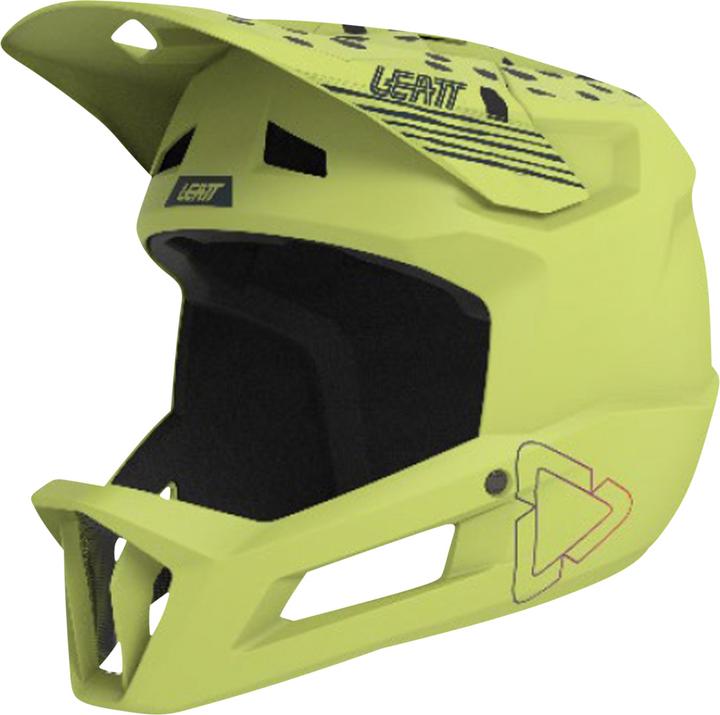 Leatt Gravity 1.0 Helm (51 - 52 cm)
