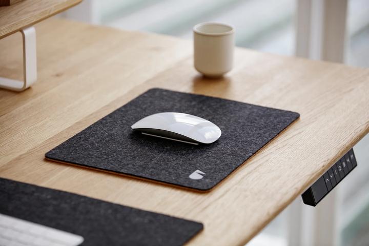 Produktbild Oakywood Apple Watch Dock - Holz-Ladestation für Apple Watch - Eiche -