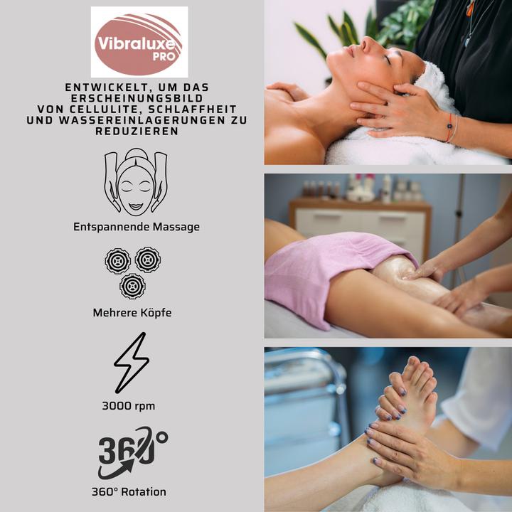Image du produit Vibraluxe Pro Vibraluxe