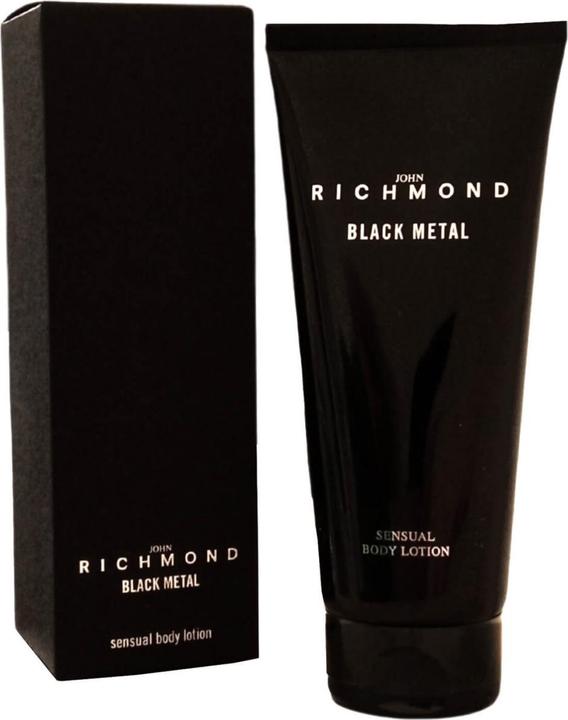 Produktbild Richmond & Finch Body Lotion (Körpermilch, 200 ml)