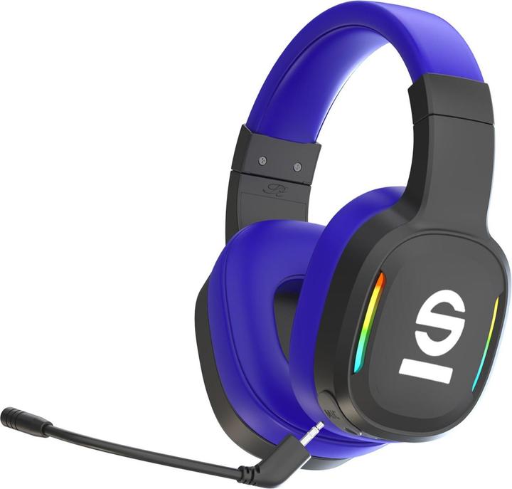 Produktbild Sparco Wireless Headphone Pro Spwheadphonepro (Kabellos)