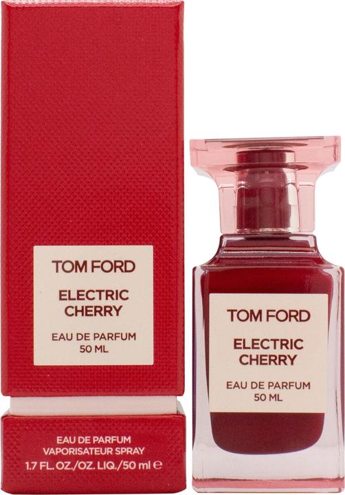 Produktbild Tom Ford Electric Cherry (Eau de Parfum, 50 ml)