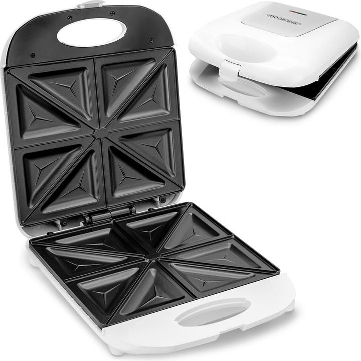 Immagine prodotto Monzana Sandwichmaker