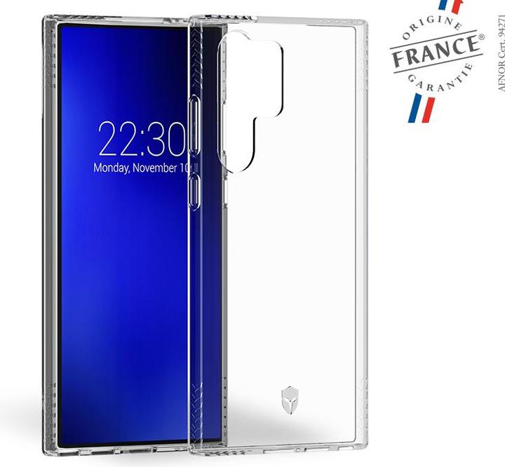 Actual product image Force Case Pulse Mobile Phone Case Series (Samsung Galaxy M23 5G)