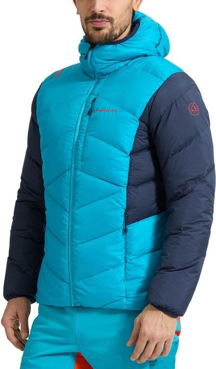 Immagine prodotto La Sportiva Bivacco giù Jkt M (L)