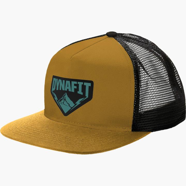 Image du produit Dynafit Patch Trucker Cap Unisex (58)