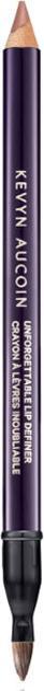 Actual product image Kevyn Aucoin Unforgettable Lip Definer (Undressed)