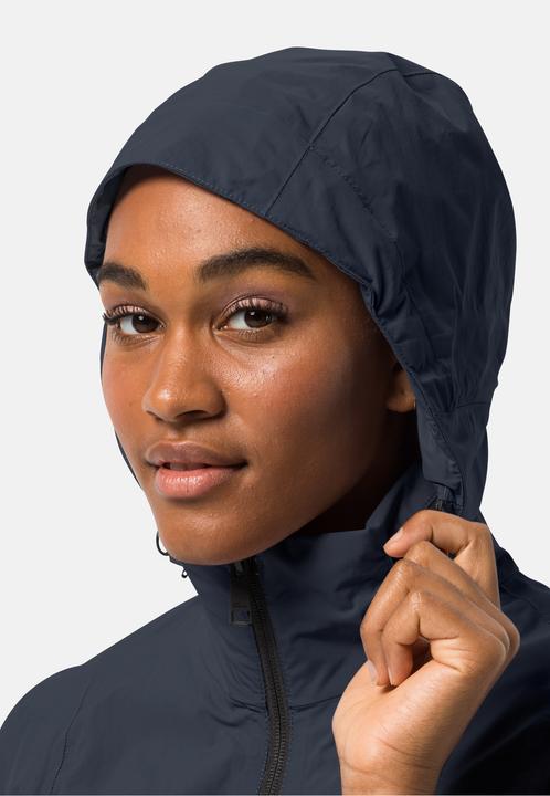 Immagine prodotto Jack Wolfskin Norden Port Coat W (XS)