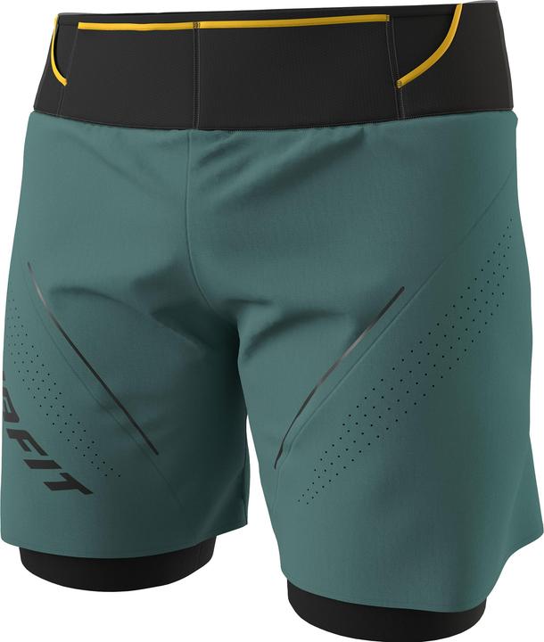 Produktbild Dynafit Ultra 2in1 Shorts Herren (XL)