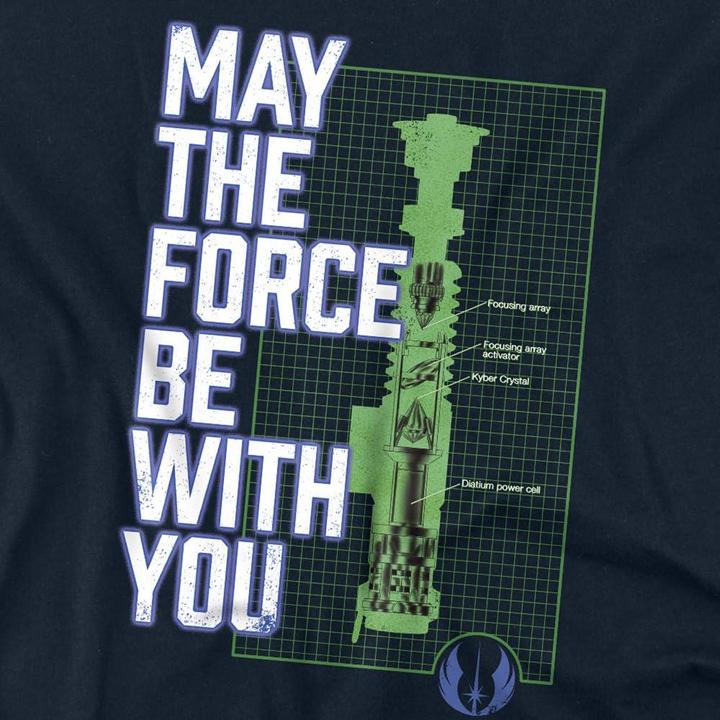 Produktbild Star Wars Force TShirt (XXL)