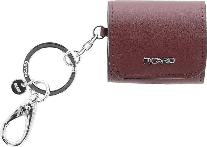 Produktbild Picard Ledercase für Airpods Pro Plug Case (Kopfhörer Tasche)