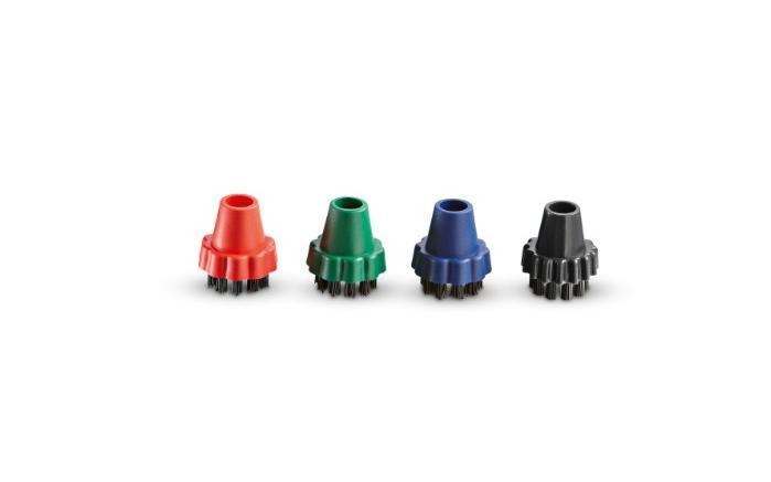 Image du produit Kärcher Jeu de brosses rondes SV