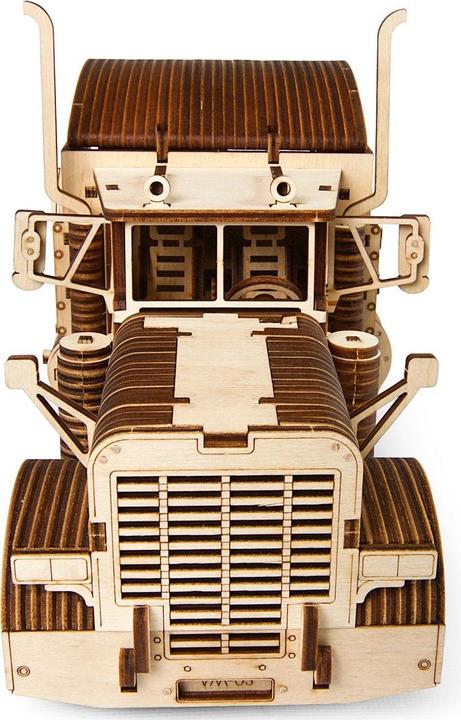 Produktbild Ugears Sattelschlepper