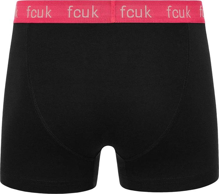 Immagine prodotto French Connection FCUK2 Boxer Uomo Misura Confezione 3 (L, confezione da 3)