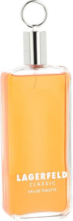 Immagine prodotto Karl Lagerfeld Classico (Eau de toilette, 150 ml)