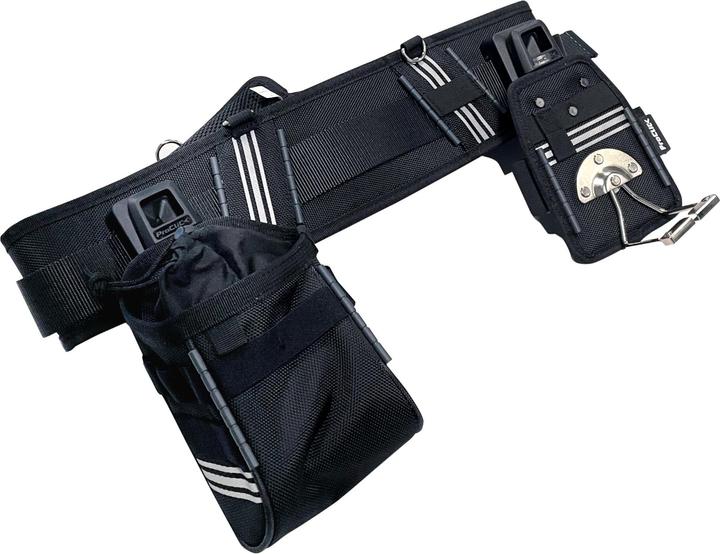 Produktbild L-Boxx ProClick Set 11 - 1x ProCLick Tool Belt M ( 6100000958 ) + 1x Hammer Holder S ( 6100000962