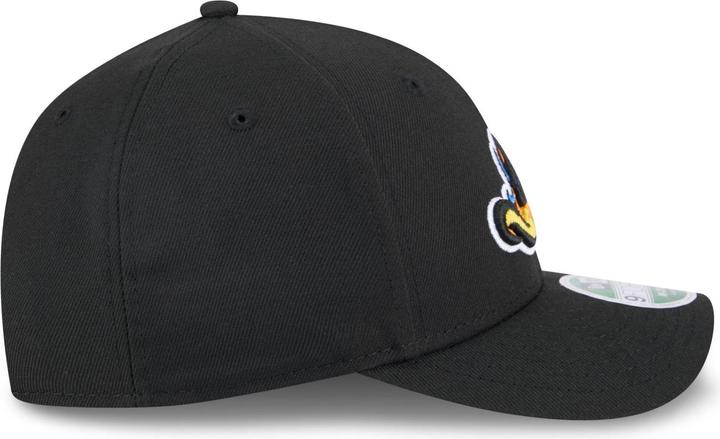Immagine prodotto New Era 9Forty M-Crown Cap - MiLB Akron RubberDucks