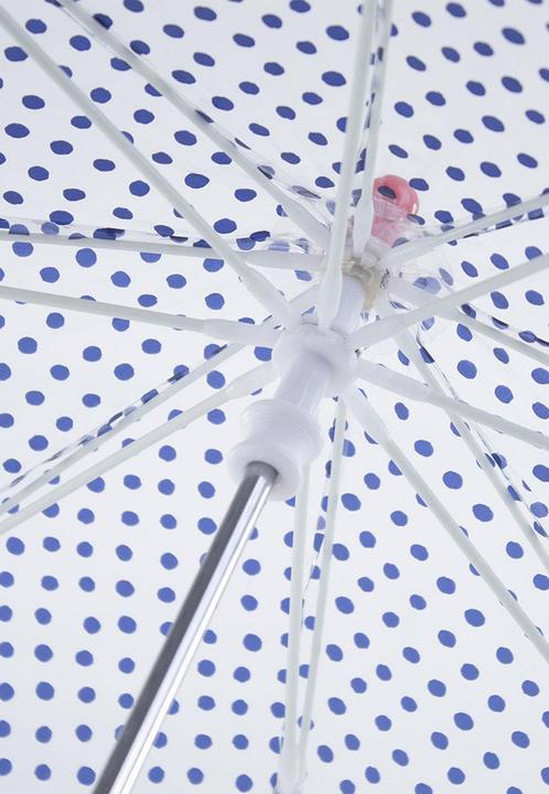 Image du produit Disney Parapluie Poe Manual Bubble Mickey